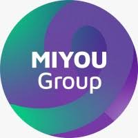 Logo MIYOU GROUP