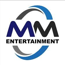 Logo MM ENTERTAINMENT