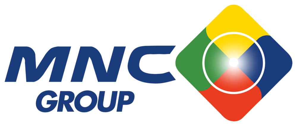 Logo MNC Group