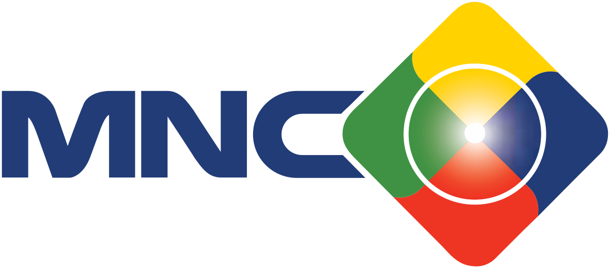 Logo MNC SKY VISION