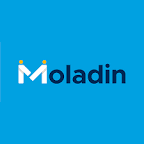 Logo MOLADIN CAR CENTER 