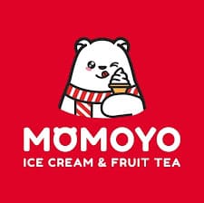 Logo MOMOYO