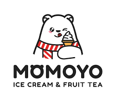 Logo MOMOYO