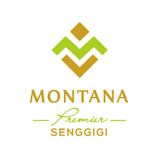 Logo MONTANA PREMIER SENGGIGI