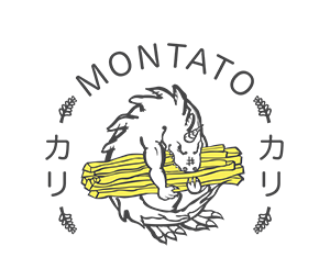 Logo MONTATO