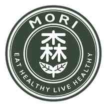 Logo Mori Plant Based