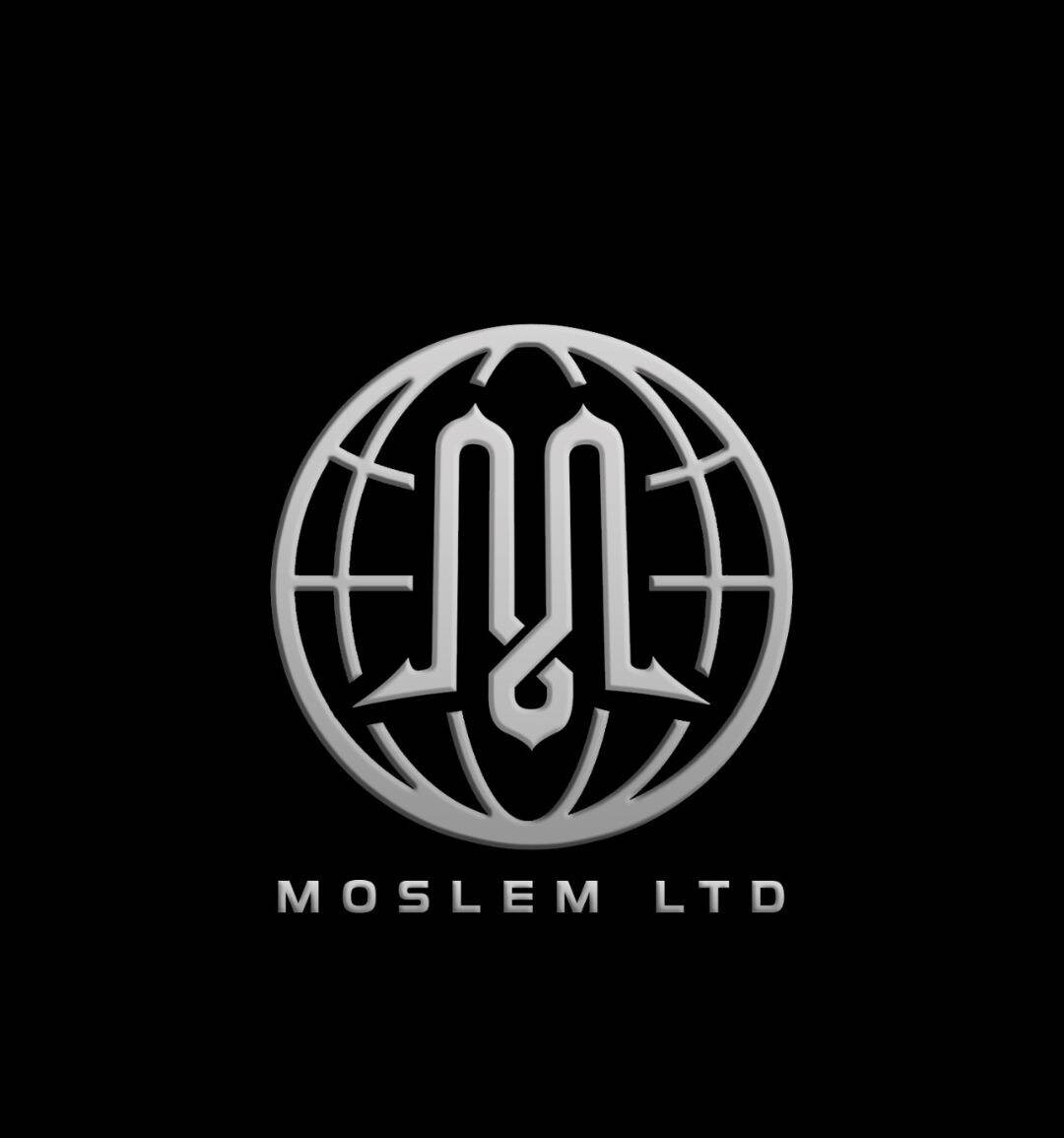 Logo MOSLEM LIMITED