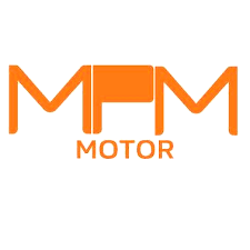 Logo MPM MOTOR