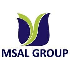 Logo MSAL Group