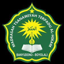 Logo MTS Al - Hikam Banyudono