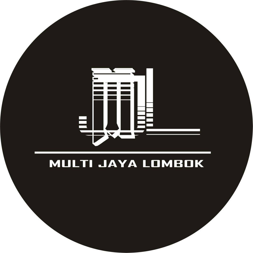 Logo MULTI JAYA LOMBOK