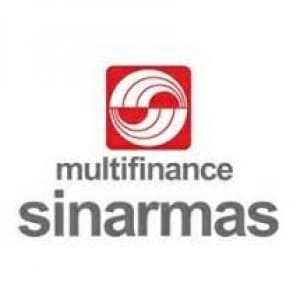 Logo MULTIFINANCE SINARMAS