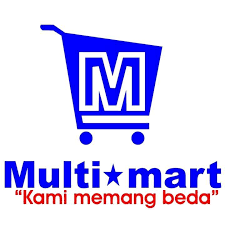 Logo MULTIXMART