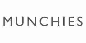 Logo Munchies Cafe & Resto