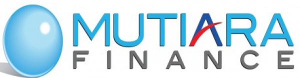 Logo Mutiara Finance