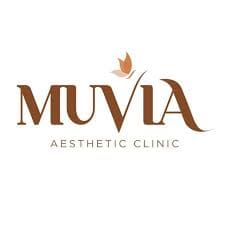 Logo Muvia skin