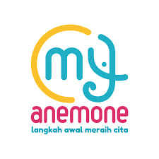 Logo MY ANEMONE