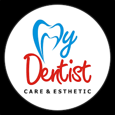 Logo MY DENTIST