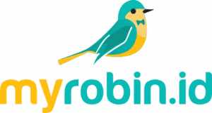 Logo My Robin.id