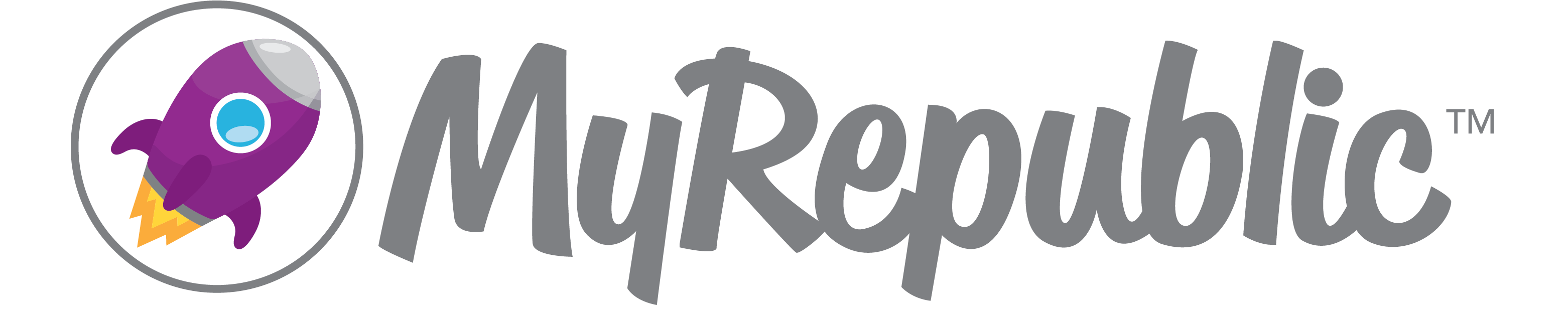 Logo Myrepublic