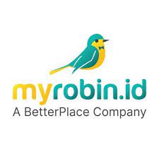 Logo MYROBIN.ID