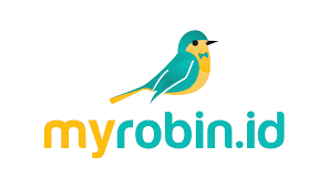 Logo myrobin.id