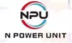 Logo N POWER UNIT