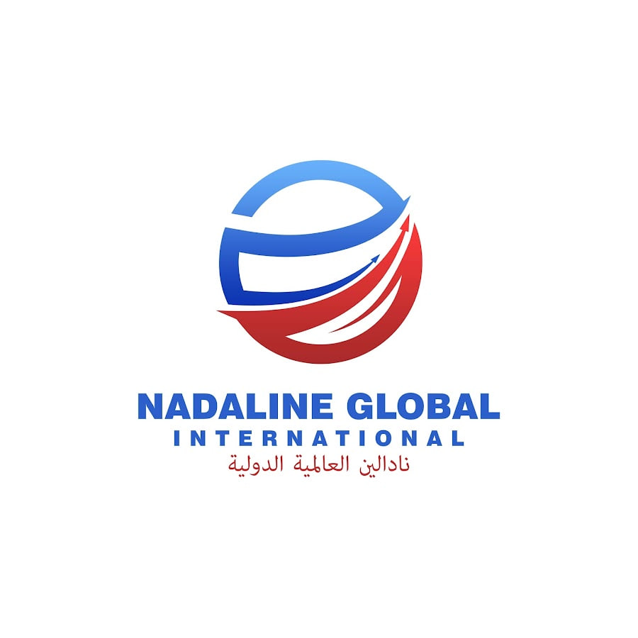 Logo NADALINE GLOBAL INTERNATIONAL