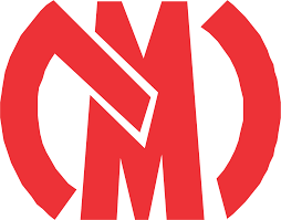 Logo NAGA MAS MOTOR