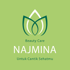 Logo Najmina Beauty Care