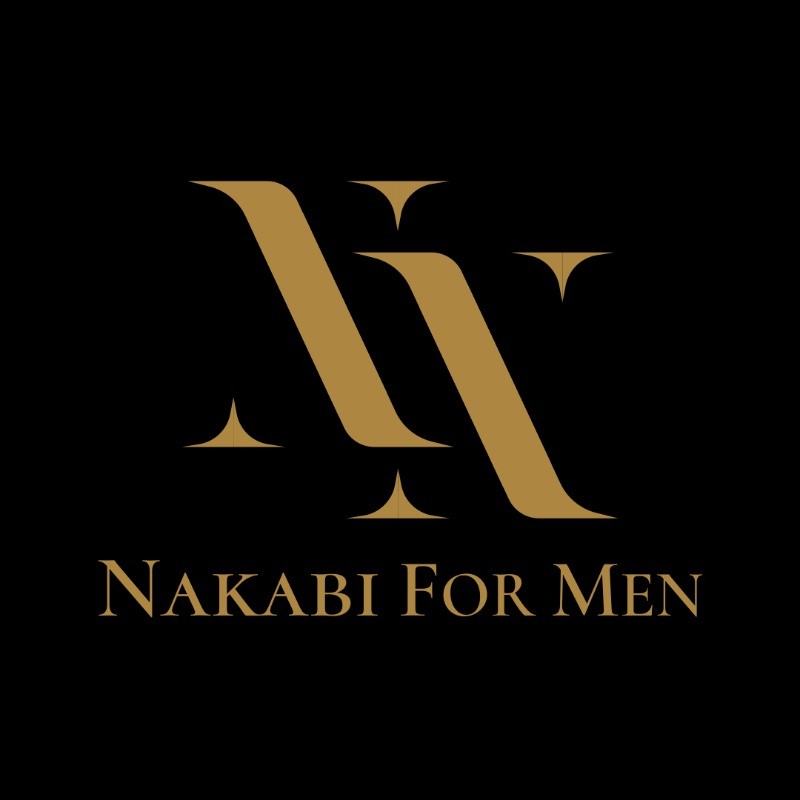 Logo Nakabi For Men