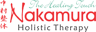 Logo NAKAMURA 