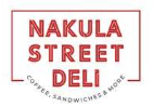 Logo NAKULA STREET DELI