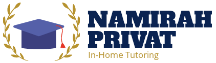 Logo NAMIRAH PRIVAT 