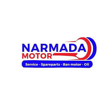 Logo NARMADA MOTOR 