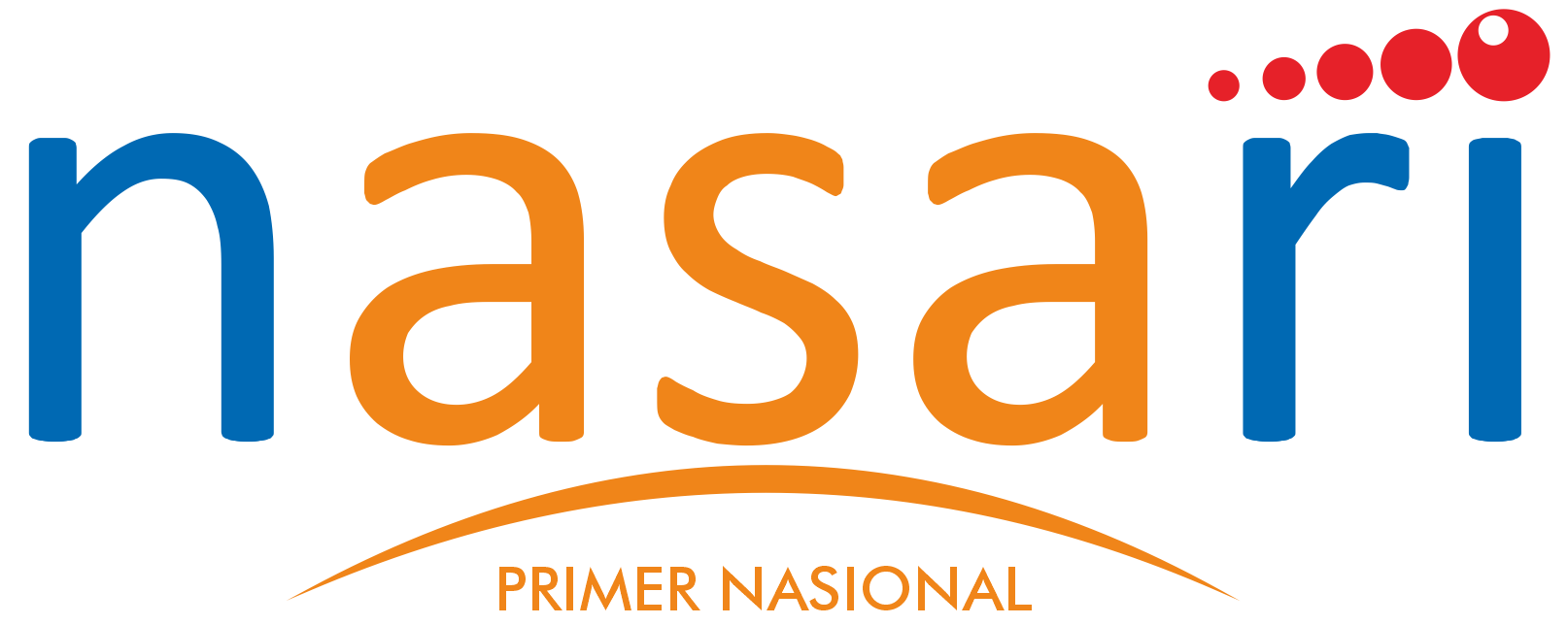 Logo NASARI