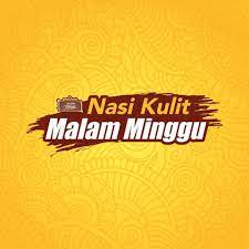 Logo Nasi Kulit Malam Minggu