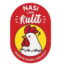 Logo NASI KULIT