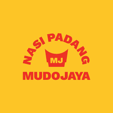 Logo NASI PADANG MUDOJAYA