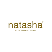 Logo Natasha SkinCare