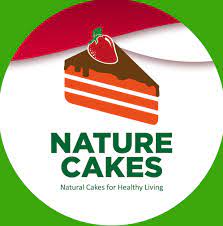 Logo Nature Cake