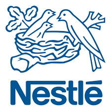 Logo NESTLE