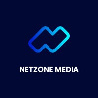 Logo Netzone Media