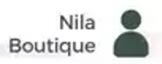 Logo Nila Boutique 