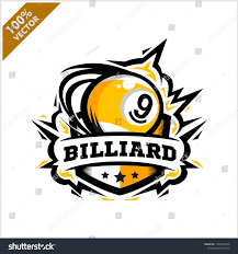 Logo NINE BILLIARD CENTRE