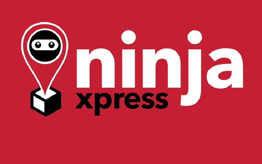 Logo NINJA EXPRESS