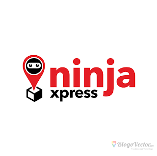 Logo Ninja Express