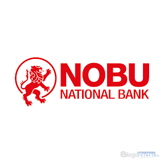 Logo NOBU BANK 