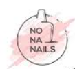 Logo NONA NAILS PUSAT