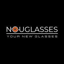 Logo NOUGLASSES